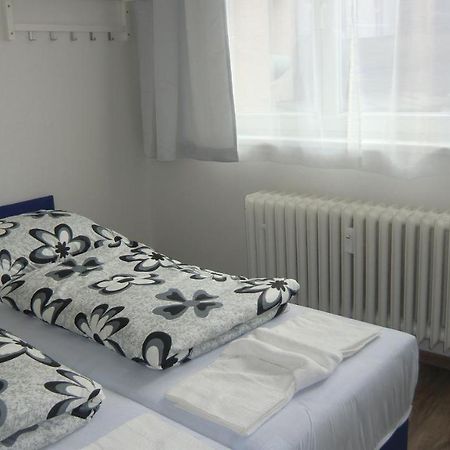 Hu Διαμέρισμα Πράγα Εξωτερικό φωτογραφία